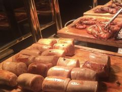 -上海东方佘山翰悦阁酒店·Vie全日制餐厅