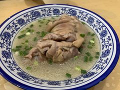 -牛王庙外行家常面(芳草街店)