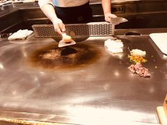 -赤坂亭·M9和牛烧肉·铁板烧·日料398放题(长泰广场店)