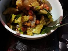 -鸣记脆皮烤鱼·海鲜烤鱼(亿合城店)