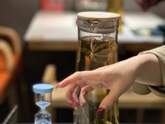 -椰子湾·海南火锅·糟粕醋·椰子鸡(正大广场店)