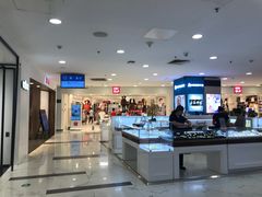 -凯德MALL(望京店)