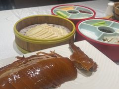 -苏淮景·苏闽融创菜·海鲜(原空港井河轩店)