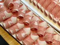 -四喜小胖·北京涮肉(五道营店)