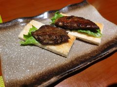 -花月日本料理(奥林匹克大厦店)