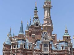 -上海迪士尼度假区