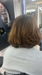 -奈川烫染Salon