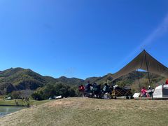 -玉渡山自然风景区