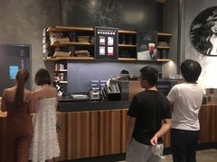 -星巴克(成都太古里二店)
