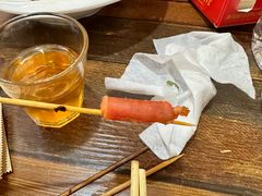 -掌上鲜(南顺城街店)