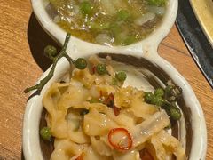 -炼火烤肉店
