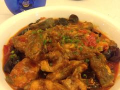 -蓝天宾馆·融合菜·宴席(解放大道店)