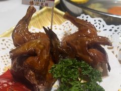 -红日饭店(裕隆三路店)