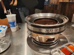 -韩山葵烤肉(太古里店)
