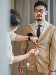 -BROTHER西服礼服定制·商务·婚礼(佛山南海店)
