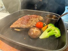 -牛扒先生·厚切雪花牛扒西餐厅(北京路禺山路店)