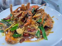 -船奇蒸汽海鲜·闽菜(八市海鲜总店)