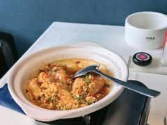 -时间仓(月湖公园店)