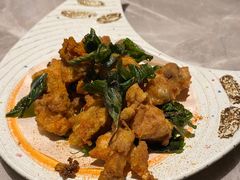 -雷泰泰台式胡椒虾(滨江金铂湾店)