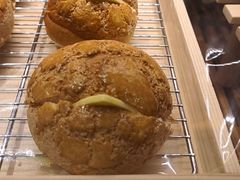 -TIMO COFFEE 阿拉校园面包