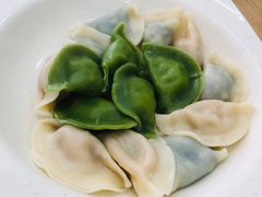 -大娘水饺(河海东路迪诺小镇店)