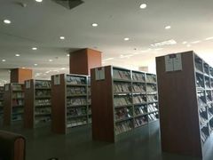 -吉林省图书馆