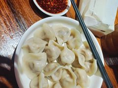 -秦园陕西手工面馆(番禺节能科技园店)