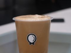 -缶乐FOLLOW咖啡