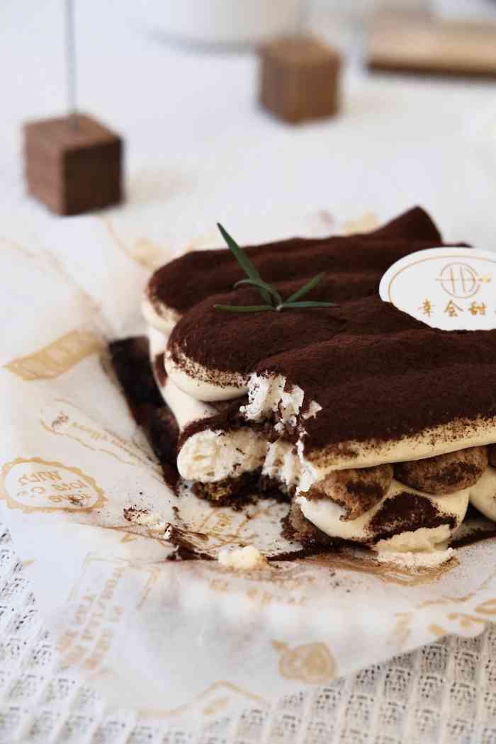 幸会·断糖壹社甜品-"出门遛弯儿路过,就进去尝了尝草莓91味.