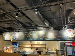-Ufufu cafe(天神巷店)