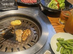 -焱铁烧·黑毛和牛专门店(南宁万象城店)
