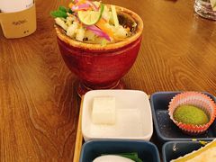-苏梅花园(群星城店)