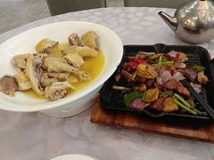 -鹭园酒家·四十年老字号