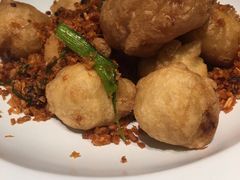 避风塘榴莲飘飘-汤城小厨•粤菜•靓汤(西直门凯德MALL店)