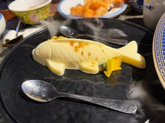 -真地道京味府·鲜橙烤鸭·北京菜(朝外大街东大桥店)
