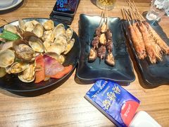 -烧蠔帮·湛江生蚝(工农店)