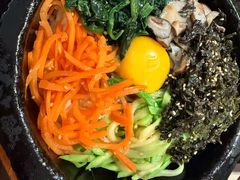 -大同江朝鲜菜•长春地标美食(绿园吾悦广场店)