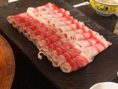 -南门涮肉(上海二店)