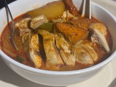 -松發肉骨茶(先得坊店)