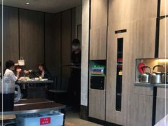 -海底捞火锅(老城根店)