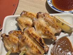 -小山日本料理(兴业太古汇店)