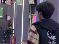 -关你鬼室大型密室逃脱(佛山创意园店)