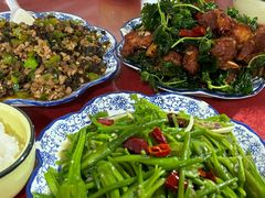 -老丽江餐馆(丽江华都商贸城店)
