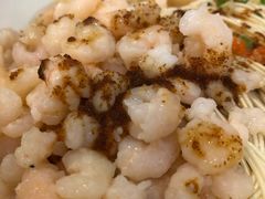 手剥虾仁-御面斋精品面馆