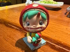 -老灶堂文创火锅(文艺路店)