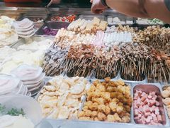 -林静小吃(复兴路店)