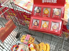 -大润发(张江店)