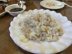 -砂锅李(九江路店)