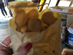 -低调高手大街小食 (總店)
