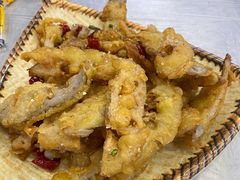 -小民大排档(光谷店)